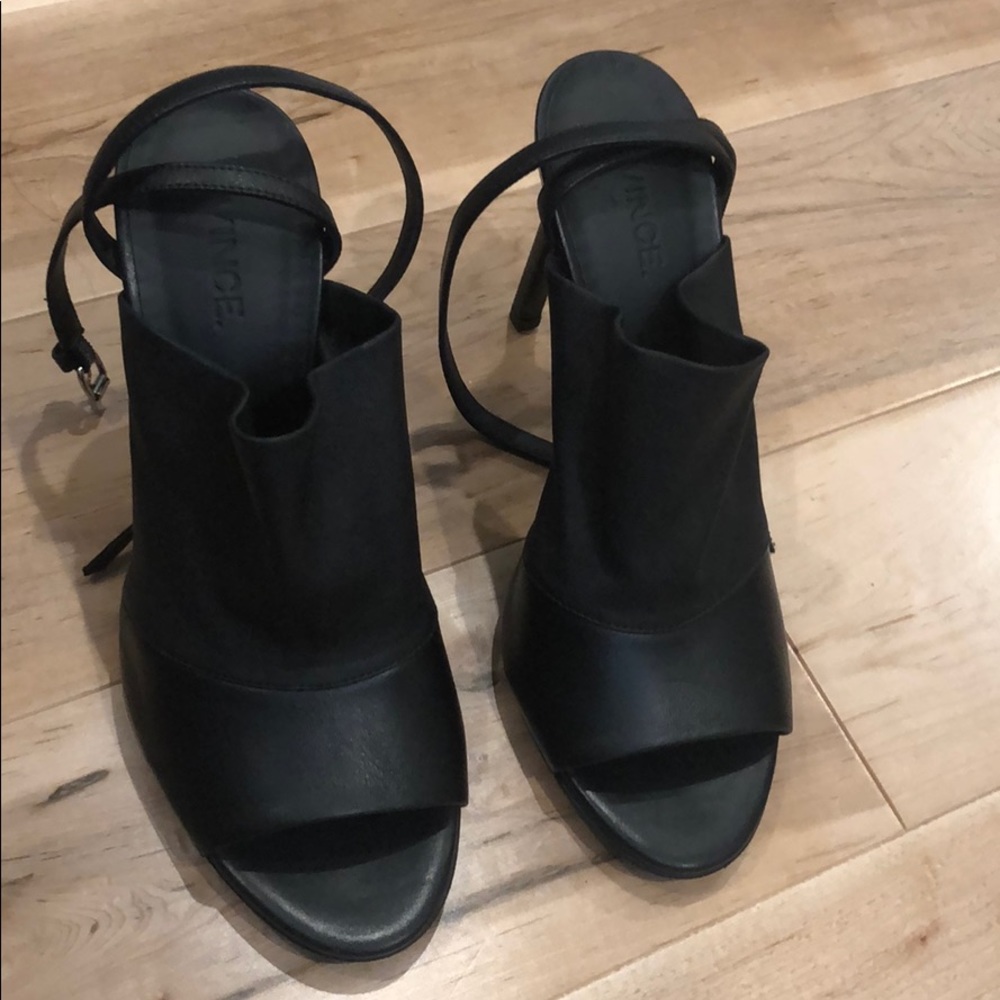 The sexiest Vince heels